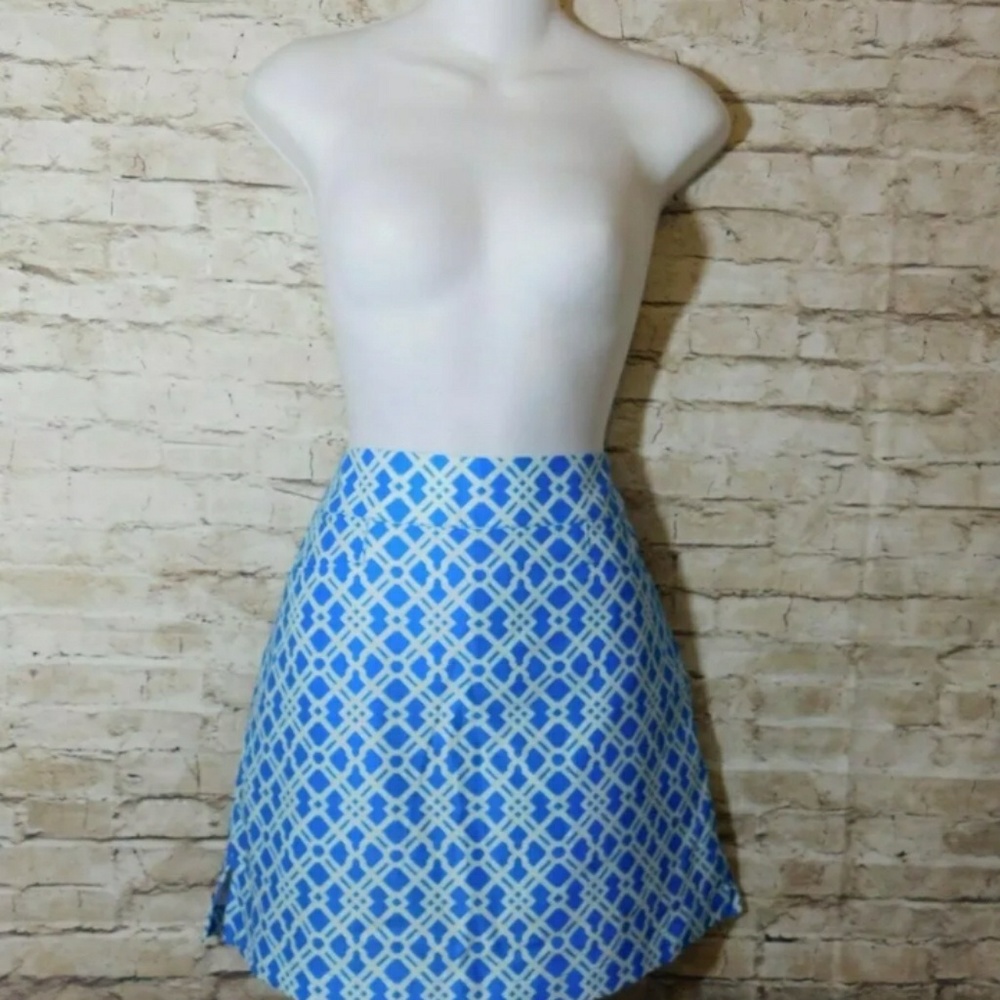Vineyard Vines Skort Size 6